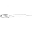 Standard Catalytic Converter - Chrysler Voyager RG (2001 - 2008) Minibus (3.3L) Catalyt…