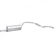 Standard Replacement - Toyota 4 Runner VZN130 (1990 - 1996) Wagon (3.0L) Rear M…