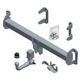 BRINK - Volvo XC60 (2017 - on) SUV European Towbar