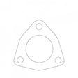 Flange Gasket - Suited For Nissan Navara 2WD & 4WD Diesel, Inside Diameter 51mm (3 Bolts)
