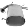 Standard Replacement - Nissan X -Trail T30 (2001 - 2007) Wagon (2.5L) Rear Muff…
