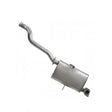 Standard Replacement - Holden Commodore VS (1995 - 2000) Ute & Wagon (3.8L) Cen…