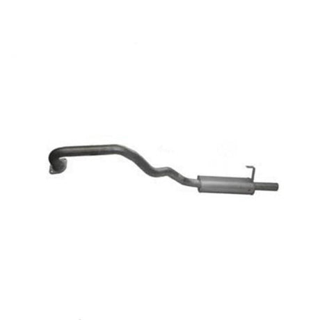Standard Replacement - Toyota Landcruiser 105 Series FZJ105R/HZJ105R (1998 - 20…