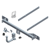 BRINK | European Vertical Detachable Towbar | Mercedes-Benz C-Class W204 S204 C204 2007–2015 | BR-582000