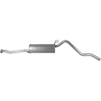 Standard Replacement - Toyota Hilux LN106R LN107R (1988 - 1997) Ute (2.8L) Rear…