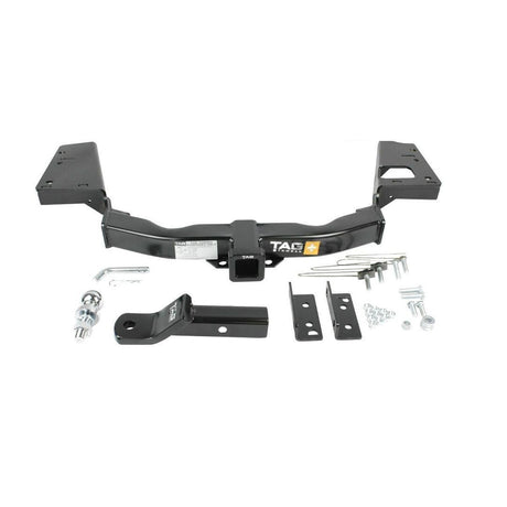 TAG - Mitsubishi Pajero Sport (2015 - 2019) Heavy Duty Towbar