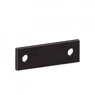 Exhaust Rubber - Universal Rubber Strap, 75mm