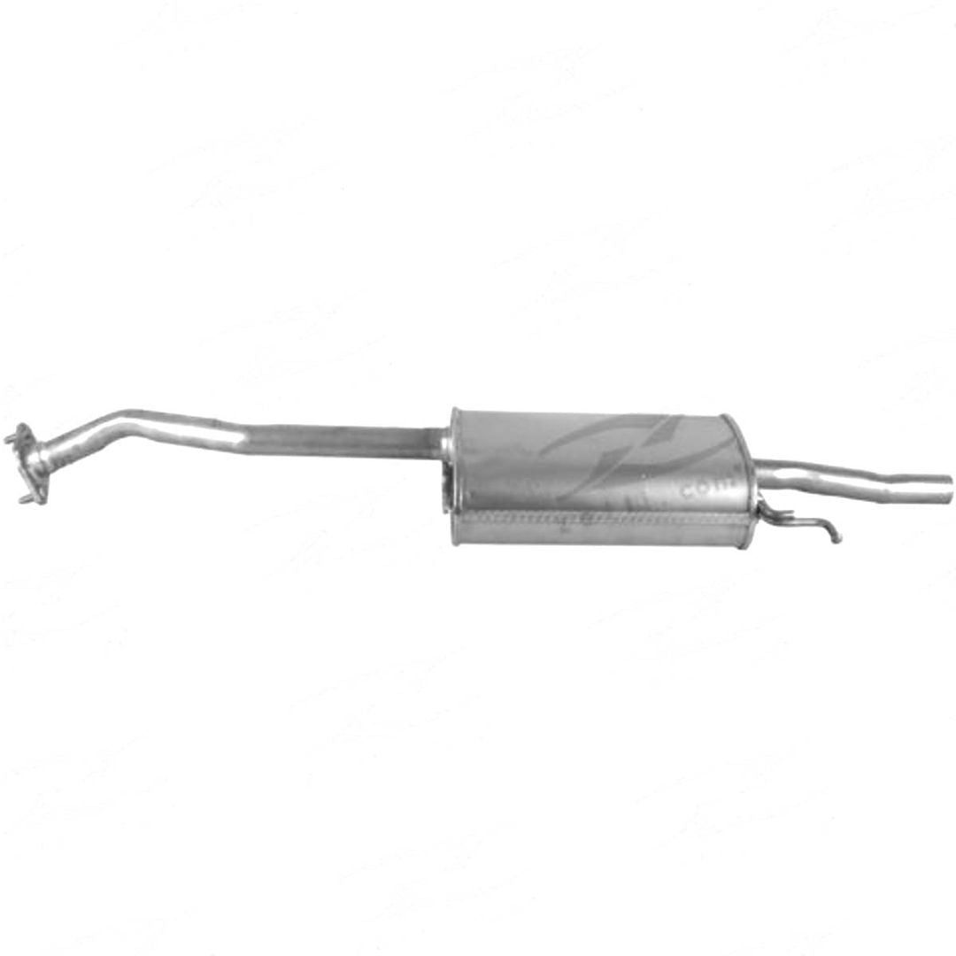 Standard Replacement - Ford Festiva WB WD (1994 - 1997) Hatchback (1.3L) Rear M…