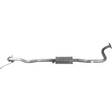 Standard Replacement - Ford Festiva WB WD WF (1994 - 2001) Hatchback (1.3L/1.5L…