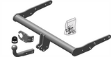 BRINK | Fixed European 2-Bolt Towbar | VW Multivan Transporter Caravelle T5 T6 2003–ON | BR-437100