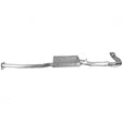 Standard Replacement - Ford Fairlane AU (1999 - 2002) & LTD (1999 - 2002) Sedan…