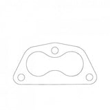 Flange Gasket - Suited For Mazda (3 Bolts)