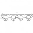 Mitsubishi Lancer CE, Hyundai FX Coupe & Proton Inspira, Mitsubishi 4G93, G4GF & G4GFT, 1.8L & 2.0L, Cemjo  - Exhaust Manifold Gasket