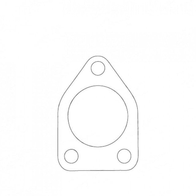 Flange Gasket - Suited For Mitsubishi Magna & Verada, Inside Diameter 58mm