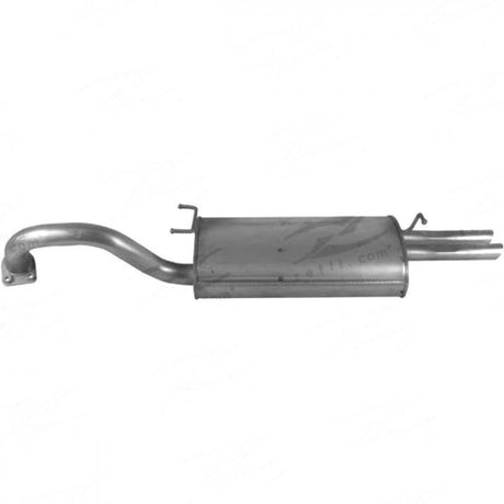 Standard Replacement - Mitsubishi Verada KR KS (1991 - 1997) & Magna TR TS (199…
