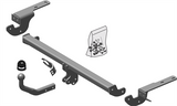 BRINK | Fixed European Swan Neck Towbar | Citroen C4 3-Door Coupe & 5-Door Hatch 2004–2011 | BR-417800