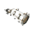Redback Enviro Catalytic Converter - Nissan Navara D40 (2005 - 2016) Ute & Cab Chassis & Path…