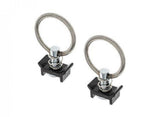 Hulk 4X4 - PKT 2 MOVEABLE MOUNTING RINGS T/S HU5005 & HU5006