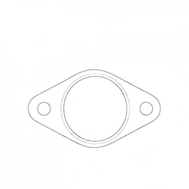 Flange Gasket - Inside Diameter 110mm