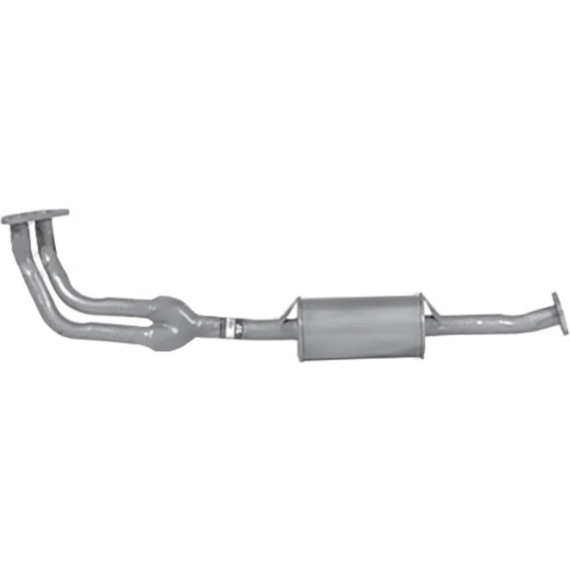 Standard Replacement - Ford Econovan (1984 - 2003) Van (1.8L) & Mazda E-Series …