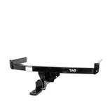 TAG | Heavy Duty Towbar | Ford Ranger Mazda BT-50 Styleside 2011–2022 | T7F704