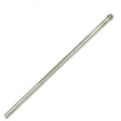 10mm Steel Rod - 200mm Long With Mushroom Head