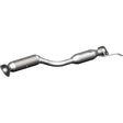 Standard Catalytic Converter - Mazda RX-8 SE3P (2003 - 2012) Coupe (1.3L) Catalytic Con…