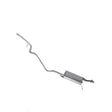 Standard Replacement - Mitsubishi L300 Express SF SG SH SJ WA (1994 - 2006) Van…