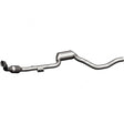 Standard Catalytic Converter - Mercedes-Benz M-Class (1998 - 2003) Wagon (3.2L) Catalyt…