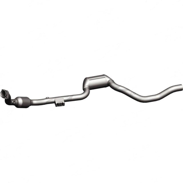 Standard Catalytic Converter - Mercedes-Benz M-Class (1998 - 2003) Wagon (3.2L) Catalyt…