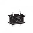 Exhaust Brackets - Toyota Land Cruiser