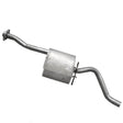 Standard Replacement - Holden Commodore VT VX (1997 - 2002) Sedan (3.8L) Centre…