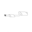 Standard Replacement - Ford Falcon XF (1984 - 1993) Ute, Van, Sedan & Wagon (4.…
