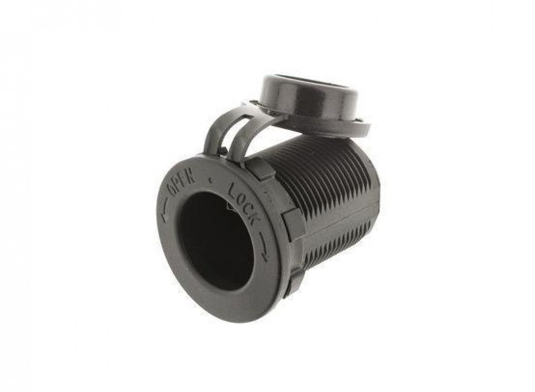 Hulk 4X4 - ENGEL STYLE SOCKET 12/24v 20a @ 12v THREADED