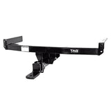 TAG | Heavy Duty Towbar | Holden Rodeo Colorado Isuzu D-MAX 2003-2012| T4H432