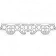 Datsun 240, 240C, 240Z, 260C & 260Z - Exhaust Manifold Gasket