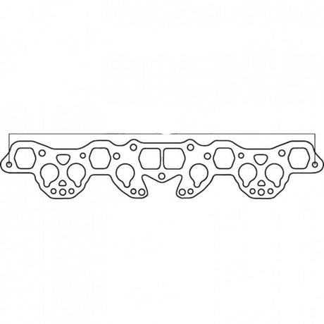Datsun 240, 240C, 240Z, 260C & 260Z - Exhaust Manifold Gasket
