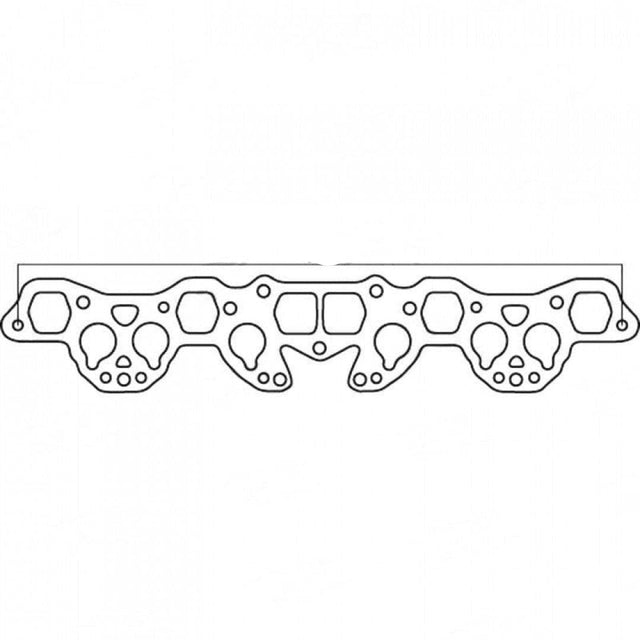 Datsun 240, 240C, 240Z, 260C & 260Z - Exhaust Manifold Gasket