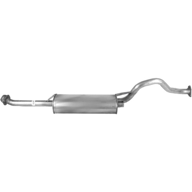 Standard Replacement - Mitsubishi Pajero NH NJ NK NL (1991 - 1997) LWB Wagon (3…