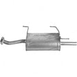 Standard Replacement - Nissan Pulsar N16 (1999 - 2006) Sedan (1.6L/1.8L) Rear M…