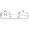 Mazda 2000 RWD Round Port - Exhaust Manifold Gasket