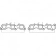 Toyota Land Cruiser FZJ70, FZJ75, FZJ80 & FZJ100, Toyota 1FZ & 1FZ-E 4.5L, 24V, Cemjo  - Exhaust Manifold Gasket