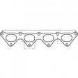 Mitsubishi Lancer CB, Galant & Triron MK, 4G63 & 4G64 - Exhaust Manifold Gasket