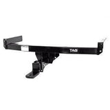 TAG | Heavy Duty Towbar | Mazda BT-50 UP UR Ford Ranger PX Cab Chassis 2011–2022 | T4M577