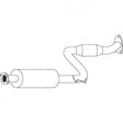 Standard Replacement - Mitsubishi Magna TW TL TJ TH (1999 - 2005) Wagon (3.5L) …