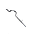 Standard Replacement - Ford Falcon XF (1996 - 1999) Ute & Van (4.0L) Tailpipe