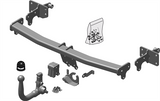 BRINK | Detachable Towbar | Mercedes-Benz E-Class W213 S213 2016–ON | BR-617700