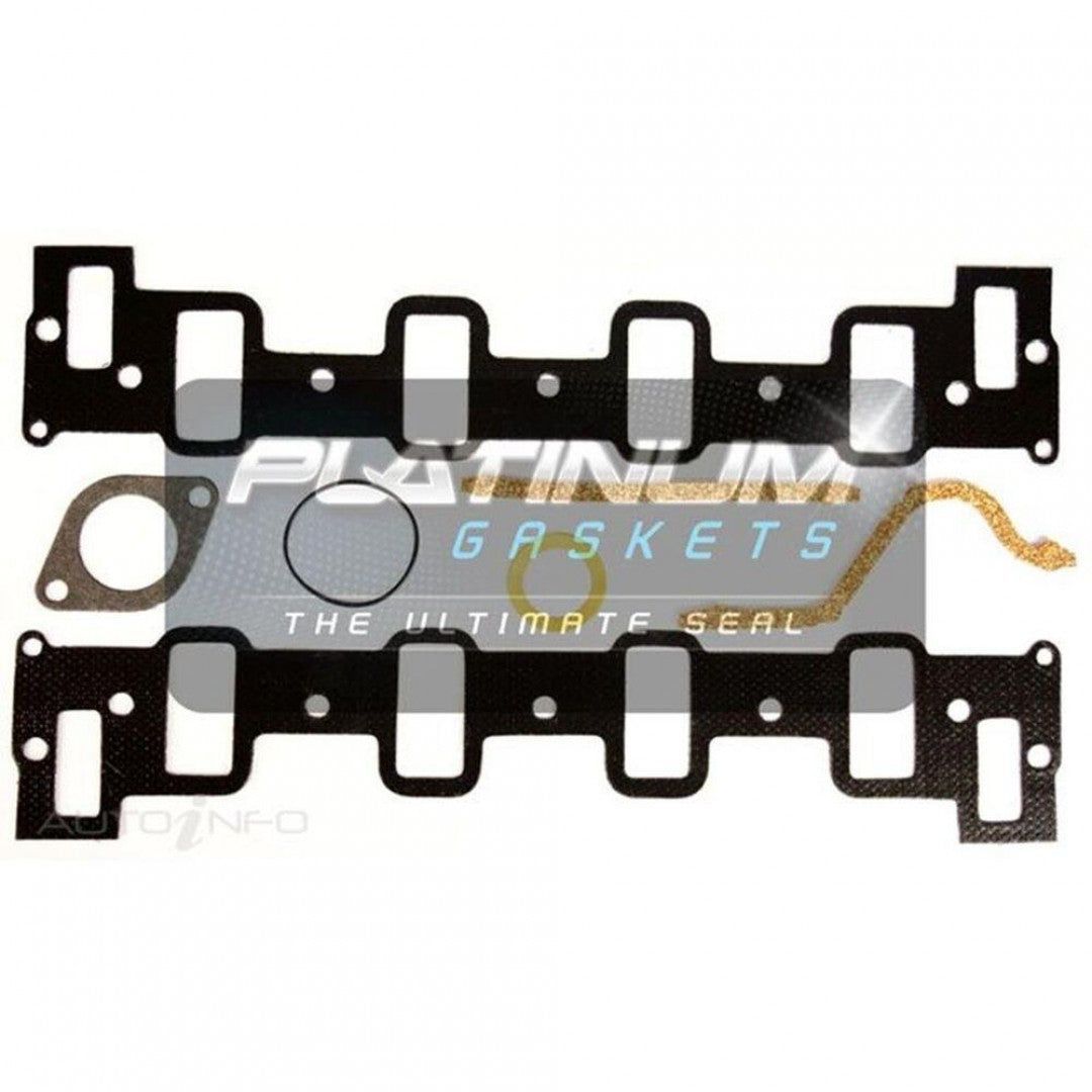Intake Manifold Gasket Set For Holden HSV Clubsport (VT) 5.0i V8 (1997-1999)