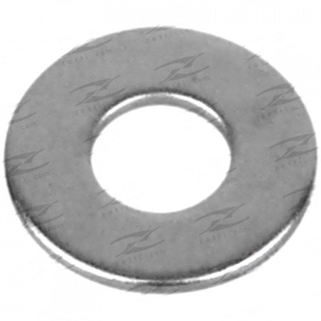 Exhaust Washer - Flat, ID 5/16" (8mm), OD 3/4" (19mm)