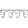 Holden Astra & Camira, Nissan Pulsar, G.M Family II 1800, C20NE & C20LE 2000, 16LF & 18LF 1600 - Exhaust Manifold Gasket
